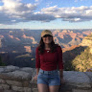 Meet your Posher, Taylor